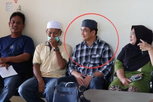 Akting Sempurna Seorang Wabup jadi Pasien, Temukan Pegawai Puskesmas Terlambat dan Lingkungan Kurang Bersih