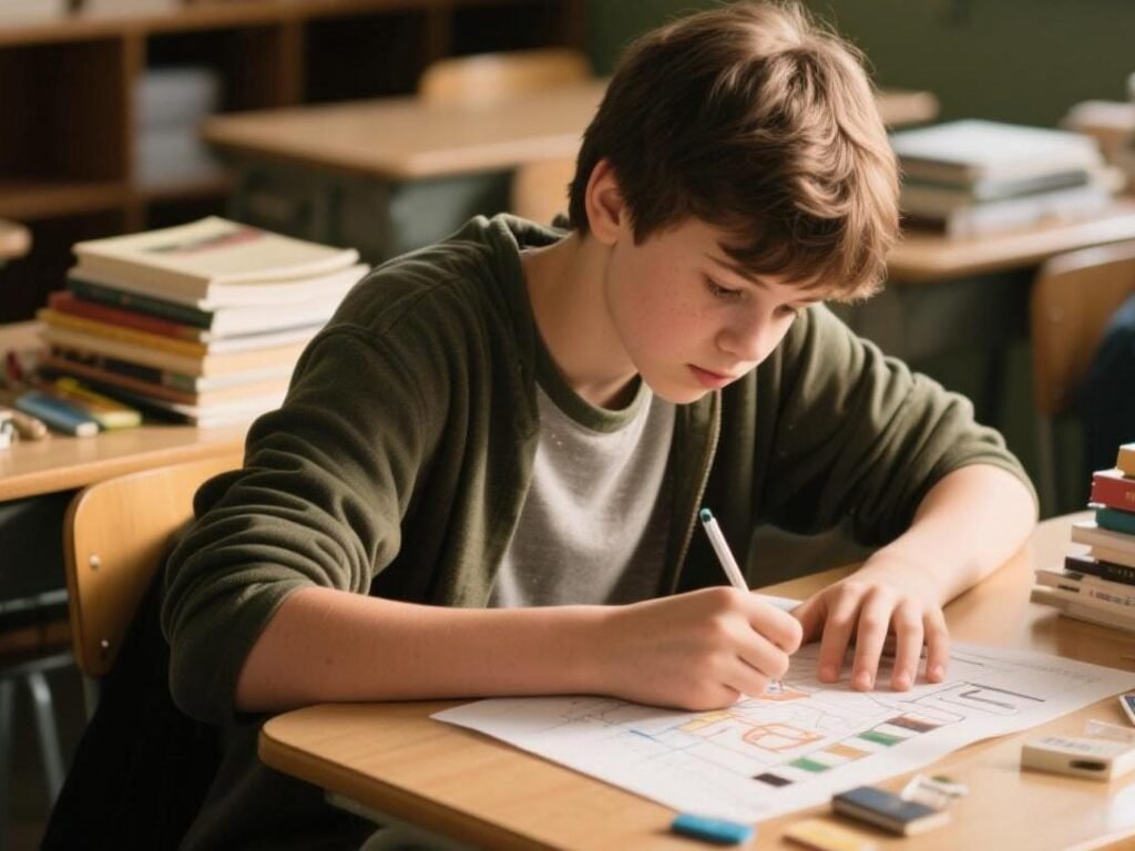 PR Tertulis bagi Siswa SMA, SMK, dan SLB Mulai Tahun Ajaran 2025/2026 resmi Dihapus Disdik Jabar