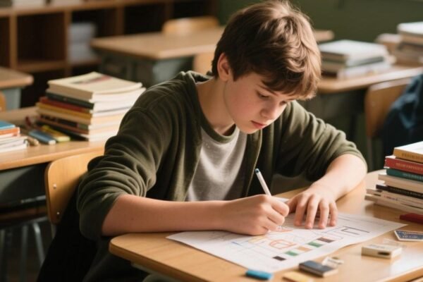 PR Tertulis bagi Siswa SMA, SMK, dan SLB Mulai Tahun Ajaran 2025/2026 resmi Dihapus Disdik Jabar