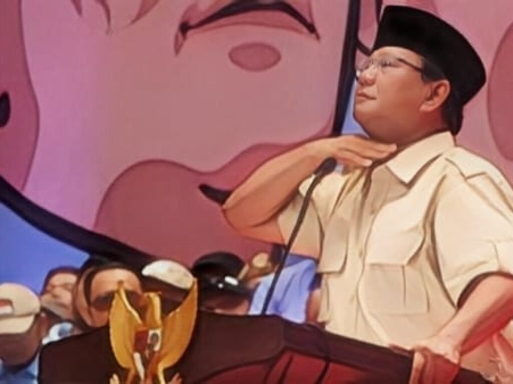 Prabowo Ultimatum Pejabat Korup: Mundur Sebelum Saya Berhentikan