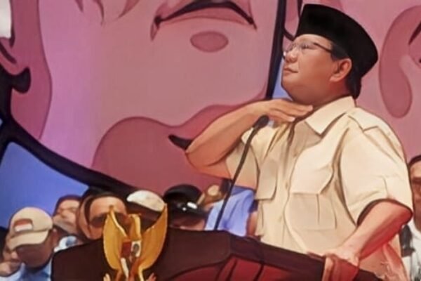 Prabowo Ultimatum Pejabat Korup: Mundur Sebelum Saya Berhentikan