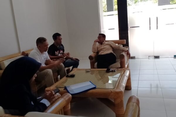 Komisi III DPRD Usul Geser Lokasi TPA Cikolotok, Dorong Disiplin Kelola Sampah