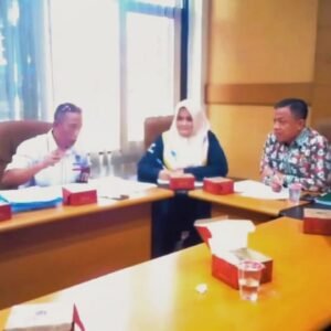 Audiensi DPD IWOI Garut Dianggap “Turun Derajat”, DPRD Komisi 4 Mangkir, Ada Apa?