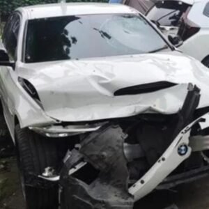 Pelat Palsu BMW Penabrak Mahasiswa UGM Diganti Diam-diam, Polisi: Upaya Hilangkan Barang Bukti