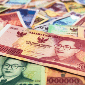Berburu Rupiah Kuno di Bandung: Inilah Surganya Para Kolektor!