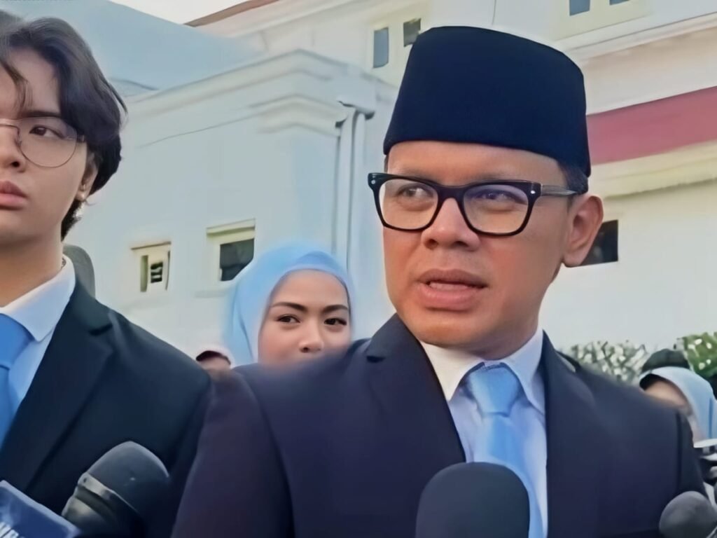 Wamendagri Respons Polemik Empat Pulau, Kemendagri Siapkan Kajian Ulang