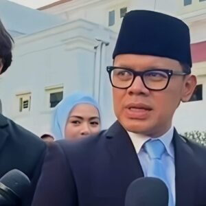 Wamendagri Respons Polemik Empat Pulau, Kemendagri Siapkan Kajian Ulang