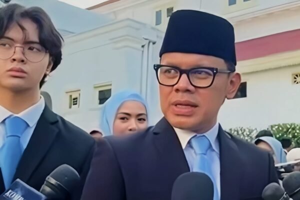 Wamendagri Respons Polemik Empat Pulau, Kemendagri Siapkan Kajian Ulang
