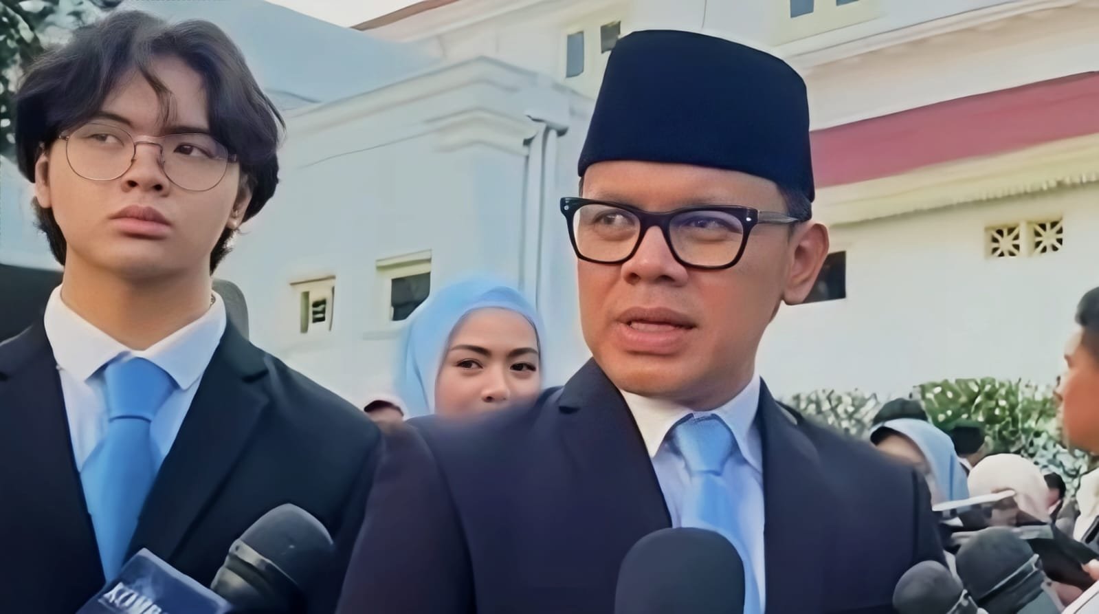 Bima arya, wamen dagri