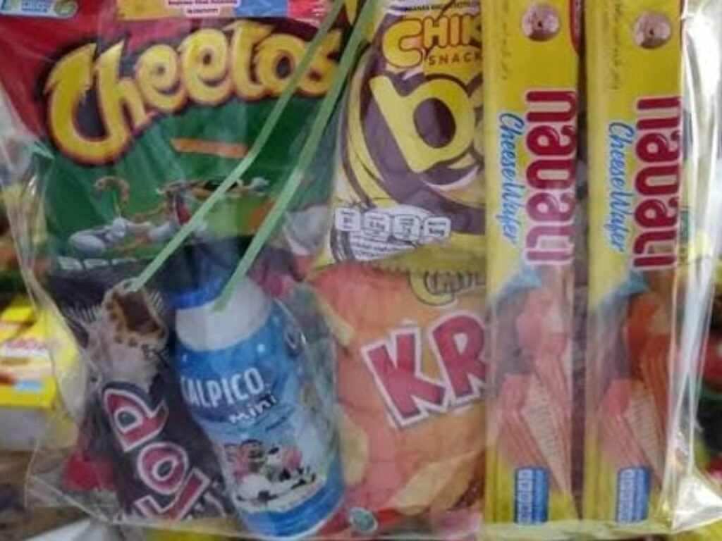 “Makan Bergizi atau Bingkisan Hajatan? Program MBG di Tangsel Dinilai Menyimpang dari Tujuan Awal”