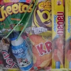 “Makan Bergizi atau Bingkisan Hajatan? Program MBG di Tangsel Dinilai Menyimpang dari Tujuan Awal”