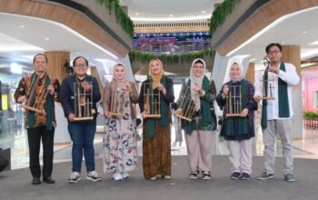 Budaya dan pariwisata