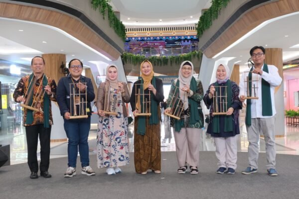 Pariwisata dan Budaya Bersatu: Garut Hadirkan Keajaiban di Ashcharya Cultura Indonesia”