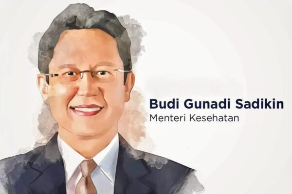 Ratusan Guru Besar Kedokteran Nyatakan Mosi Tak Percaya kepada Menkes Budi Gunadi
