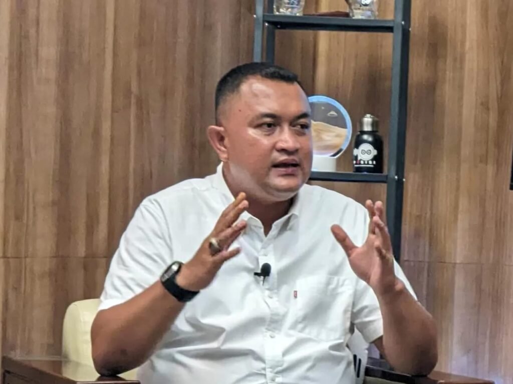 Cibinong Disulap Jadi Pusat Kreativita!s, Pemkab Bogor Siapkan Bogor Creativ^e Hub 2026