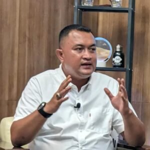 Cibinong Disulap Jadi Pusat Kreativita!s, Pemkab Bogor Siapkan Bogor Creativ^e Hub 2026