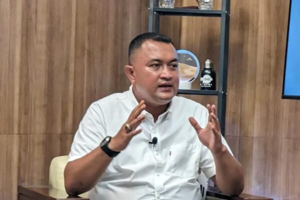 Cibinong Disulap Jadi Pusat Kreativita!s, Pemkab Bogor Siapkan Bogor Creativ^e Hub 2026