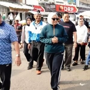 Bupati Garut Tinjau Terminal dan Pasar Guntur Respons Keluhan Masyarakat