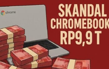 Chromebook coruption