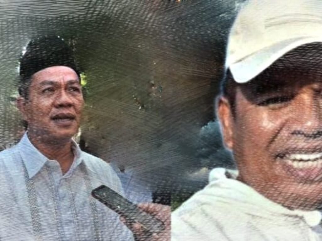 Dari Mimbar MTQH, Ketegangan Dua Kepala Daerah Tersirat: Barak Militer atau Magrib Mengaji?