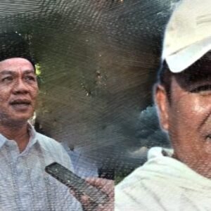Dari Mimbar MTQH, Ketegangan Dua Kepala Daerah Tersirat: Barak Militer atau Magrib Mengaji?