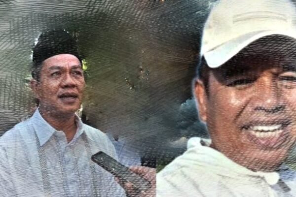 Dari Mimbar MTQH, Ketegangan Dua Kepala Daerah Tersirat: Barak Militer atau Magrib Mengaji?