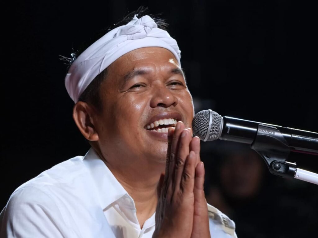 Diduga Langgar UU Perlindungan Anak, Gubernur Jabar Dedi Mulyadi Dilaporkan ke Bareskrim