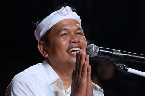 Diduga Langgar UU Perlindungan Anak, Gubernur Jabar Dedi Mulyadi Dilaporkan ke Bareskrim
