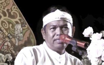 Dedi mulyadi singing