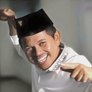 Citra Lebih Unggul dari Realita? Popularitas “Bapak Aing” Meroket, Kinerja Pemprov Jabar Terjun