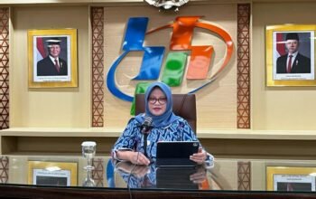 Deputi bidang statistik bps