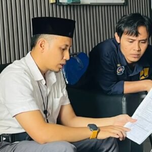 Siap-siap Kepala Desa Nakal, Diskominfo Sisir Seluruh Perangkat Daerah, Siapkan Monev Keterbukaan Informasi Publik