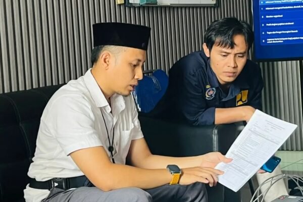 Siap-siap Kepala Desa Nakal, Diskominfo Sisir Seluruh Perangkat Daerah, Siapkan Monev Keterbukaan Informasi Publik