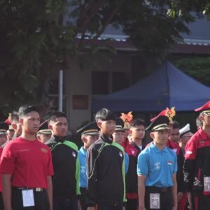 Diwangkara 2025 lkbb