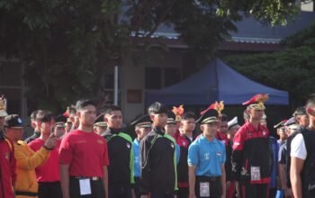 Diwangkara 2025 lkbb