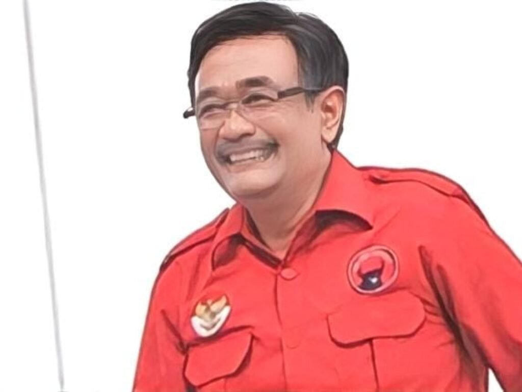 Djarot: Koruptor dan Perusak Alam adalah Pengkhianat Pancasila