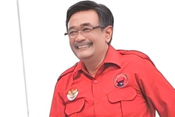 Djarot: Koruptor dan Perusak Alam adalah Pengkhianat Pancasila