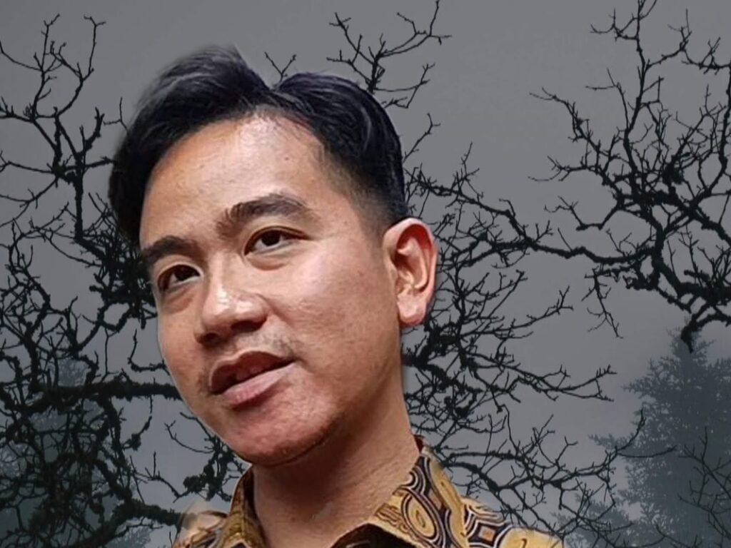 Desakan Pemakzulan Gibran Menguat, Prabowo Dihadapkan pada Tekanan Moral dan Stabilitas Politik