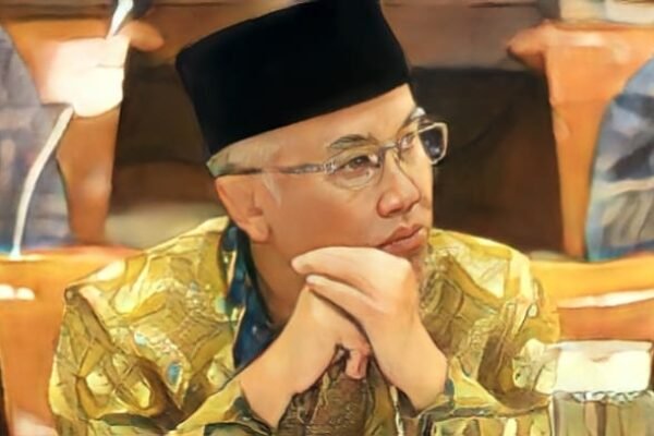 Tanggapi Putusan MK, Wamen Dikdasmen Curhat Keluhkan Anggaran Hanya 4,6 Persen