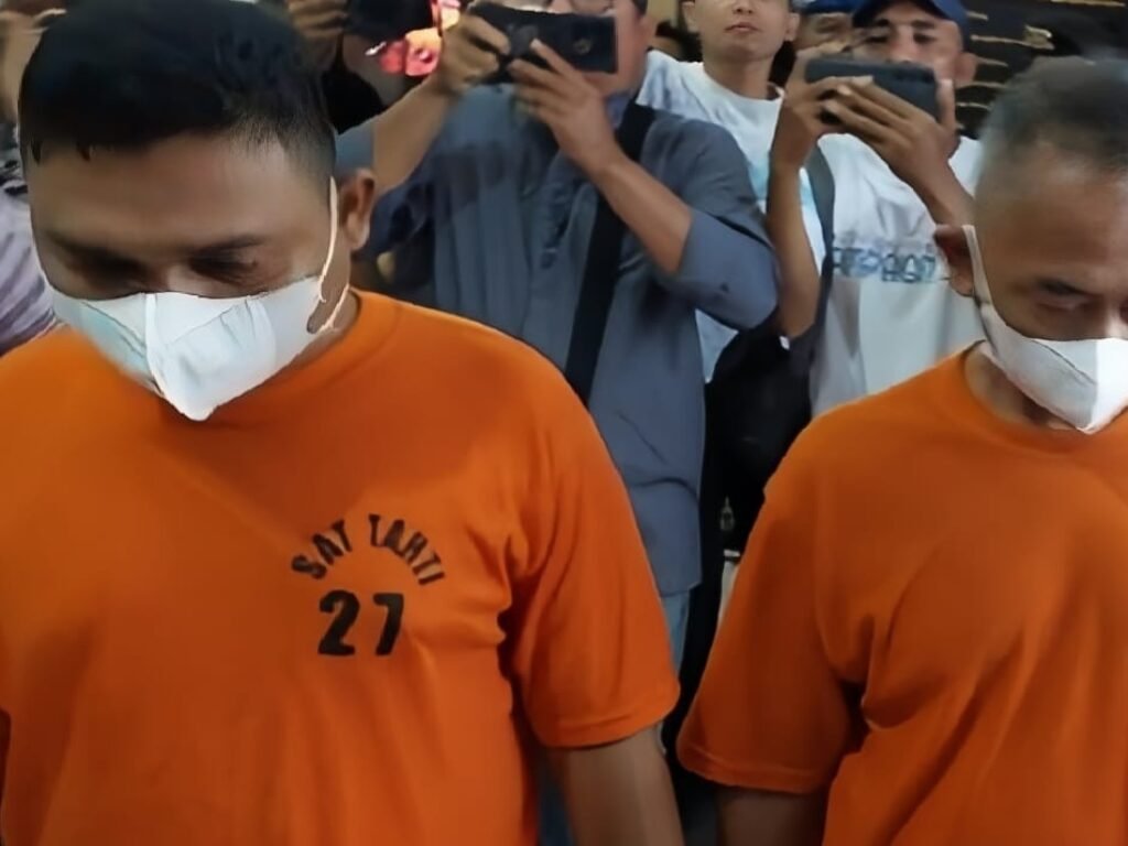 Longsor Tambang Gunung Kuda Cirebon Tewaskan 19 Orang, Dua Tersangka Abaikan Larangan Operasi