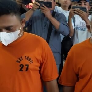 Longsor Tambang Gunung Kuda Cirebon Tewaskan 19 Orang, Dua Tersangka Abaikan Larangan Operasi