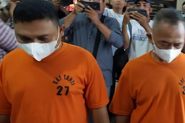 Longsor Tambang Gunung Kuda Cirebon Tewaskan 19 Orang, Dua Tersangka Abaikan Larangan Operasi