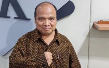 Eks kepala ppatk
