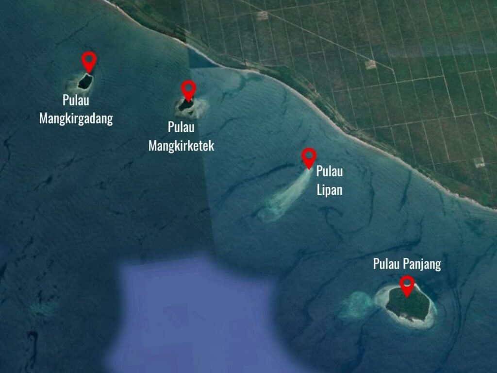 Prabowo Putuskan Empat Pulau Berpolemik Kembali ke Aceh, Warga dan Eks GAM Sambut Antusias