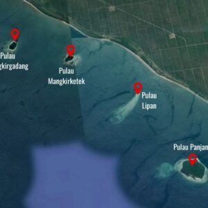 Prabowo Putuskan Empat Pulau Berpolemik Kembali ke Aceh, Warga dan Eks GAM Sambut Antusias