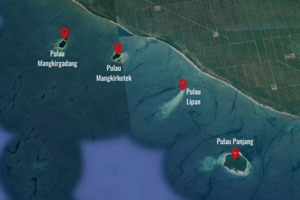 Prabowo Putuskan Empat Pulau Berpolemik Kembali ke Aceh, Warga dan Eks GAM Sambut Antusias