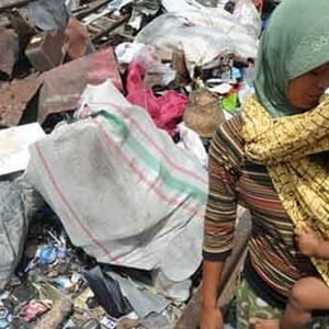 Angka Kemiskinan Indonesia Naik Versi World Bank, Ini Penjelasannya