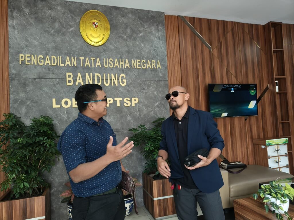 Dugaan Intervensi Kekuasaan Ancam Independensi Lembaga Peradilan, Pengacara GLMPK Minta MA Kawal Sidang Sengketa Pansel PDAM Garut