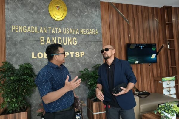 Dugaan Intervensi Kekuasaan Ancam Independensi Lembaga Peradilan, Pengacara GLMPK Minta MA Kawal Sidang Sengketa Pansel PDAM Garut