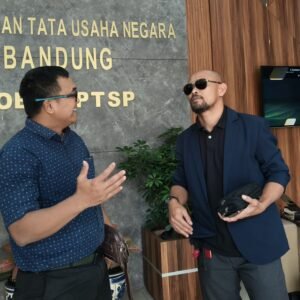 Dugaan Intervensi Kekuasaan Ancam Independensi Lembaga Peradilan, Pengacara GLMPK Minta MA Kawal Sidang Sengketa Pansel PDAM Garut